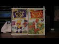 Winnie The Pooh S Sing Along Songs 1999