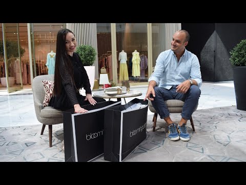 Hiring a Personal Stylist in the UAE - Style Doctors