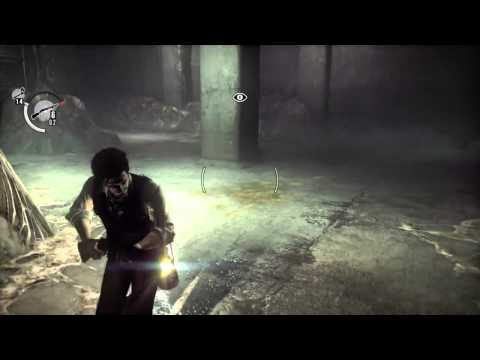 Bartimists plays Evil Within Pt 51