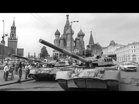 J. Kaczmarski, P. Gintrowski, Z. Łapiński - Upadek Związku Radzieckiego | Tekst