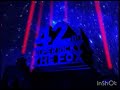 42nd Super Ricky The Fox 1992 1993 Ricky The Fox Network Style
