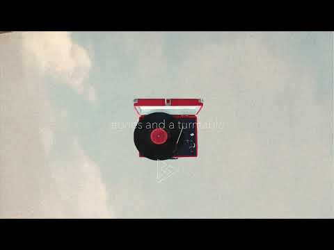 Soulitune - stories and a turntable EP | Lofi