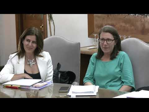 IDM-ASSE: ampliación de Policlínica Balneario Buenos Aires, construcción de otra en Realojo Kennedy