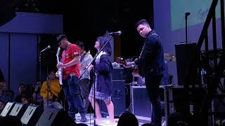 &#39;Di Na Babalik - This Band LIVE @ The Music Hall