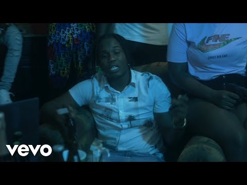 Sheviya - Tombola (Official Video)