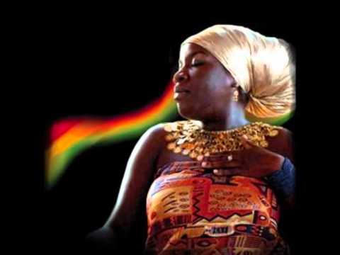 Queen Omega - Take Control (Backstabber Riddim)