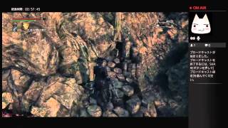 Bloodborne のんびりプレイ その6