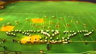 1992 Minnesota Brass Finals
