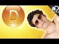 How Does Our Skin Turn Sunlight Into Vitamin D