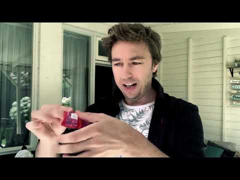 RING HOLE (Gimmicks & Online Instruction) Trailer 2 by Peter Eggink