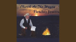 Church At The Wagon