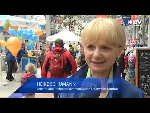 Levi gibt alles - 15.05.2017