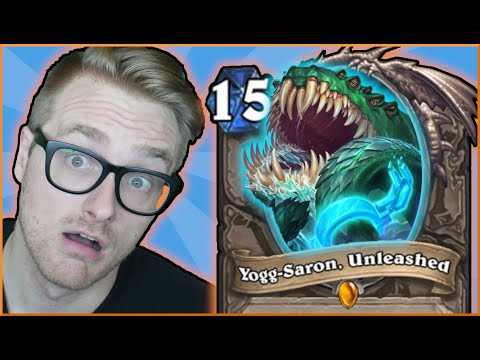 A NEW Yogg Titan???