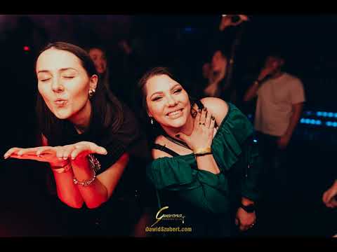 HUHERKO – LIVE DJ SET @ Guarana Premium Club / BOILER ZONE WESTBAM SUPPORT [07 11 2025] - seciki.pl