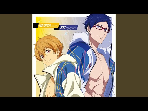 Video thumbnail for Timeless Blue (Nagisa & Rei ver.)