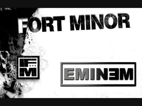 Eminem/Fort Minor Remember The Name/Lose Yourself