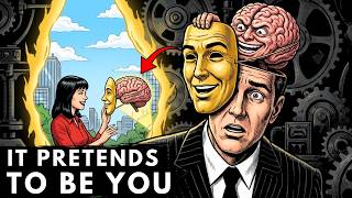Why FIGHTING Your Mind Never Works (Do This Instead)