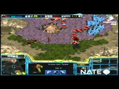 SPL  ZerO vs Stork 2011-11-27  @ Sniper Ridge