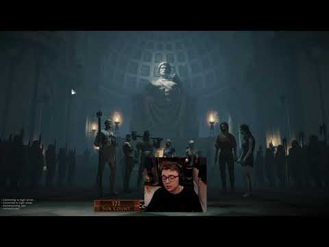 3.10 Delirium Day 1 Impressions & TR Goes Splat