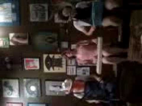 Nessie & Her Beard - The Big Hurt (Miss Toni Fisher)