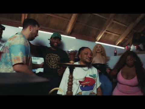 MASTERKRAFT X SLIMCASE, KASHCOMING - PASSPORT