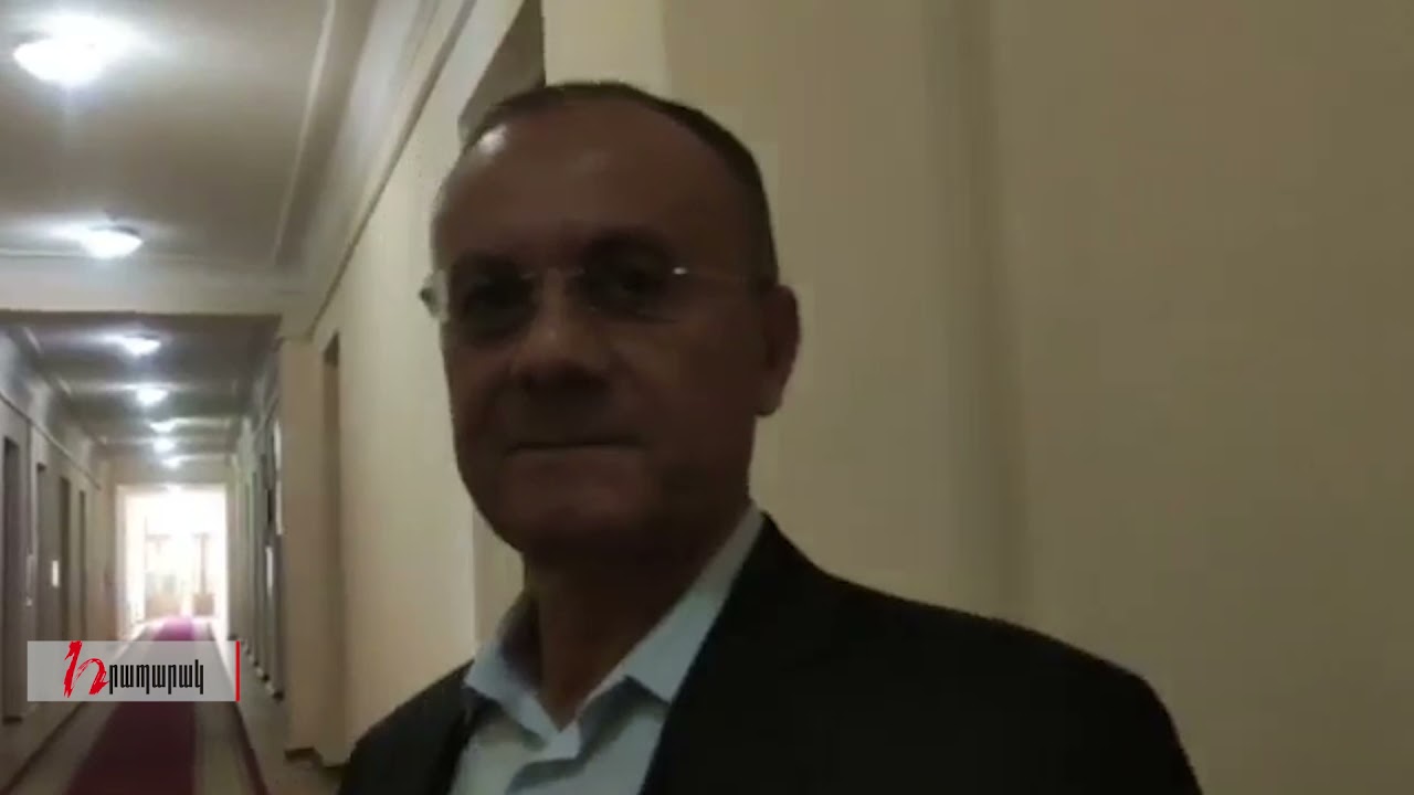 Մենք չենք փոխելու մեր թեկնածուին. Սեյրան Օհանյան