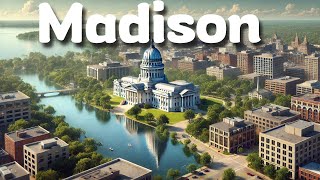 10 Best Things to Do in Madison, Wisconsin