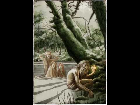Richard Wagner - Der Ring des Nibelungen/ Das Rheingold 1