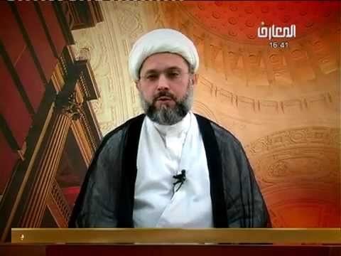 ⁣بلاء النبي أيوب (ع) - الشيخ عبدالله دشتي