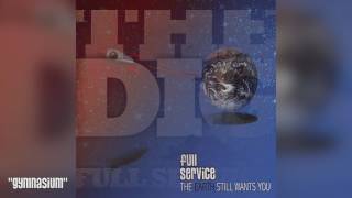 Full Service: "Gymnasium"