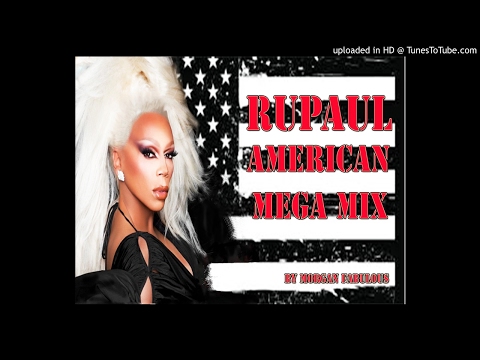 download lagu mp3 mp4 Rupaul American Mp3, download lagu Rupaul American Mp3 gratis, unduh video klip Rupaul American Mp3