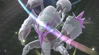 『メガグソクムシャ』ランクバトル　ポケモンチャンピオンズ【2026/9/11】