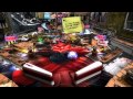 Deadpool Pinball Trailer