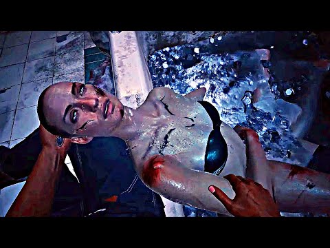 CYBERPUNK 2077 - Tutorial & First Mission Gameplay Walkthrough Part 2