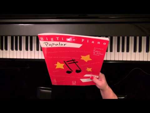 12th Street Rag - piano tutorial