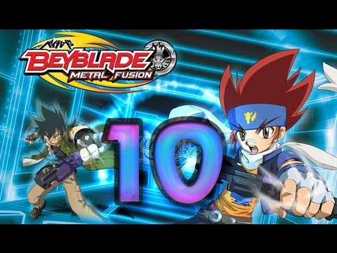beyblade metal fusion wii iso download