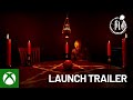 Ad Infinitum | Launch Trailer