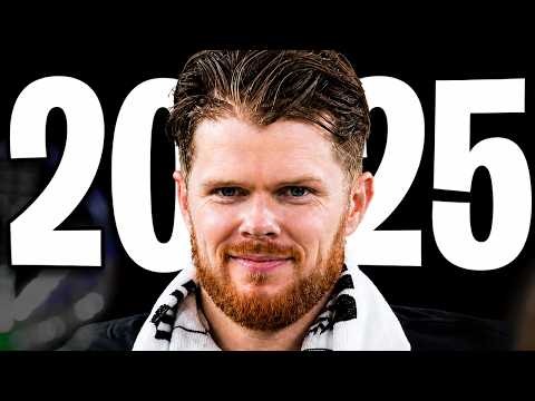 If You Missed The 2025 NFL Season...I Feel Bad For You