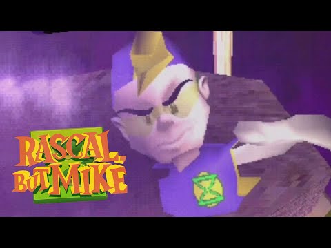 Rascal (PS1) | 04 | Blight Club
