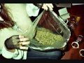 Coki - Burnin' (Marijuana) 