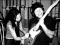 Amy Lee and Ben Moody - Anywhere 