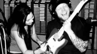 Amy Lee and Ben Moody - Anywhere