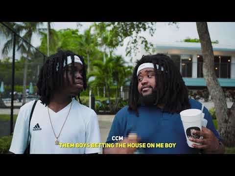 RackedupSb - Biggest Bum Ft CCMBEATZ