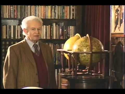 William Russell returns to the role of Ian Chesterton after 34 Years