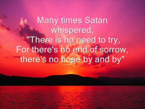 Until The Storm Passes lyrics