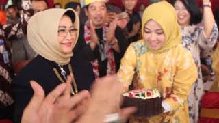 preview picture of video 'Keluarga Besar Imigrasi'