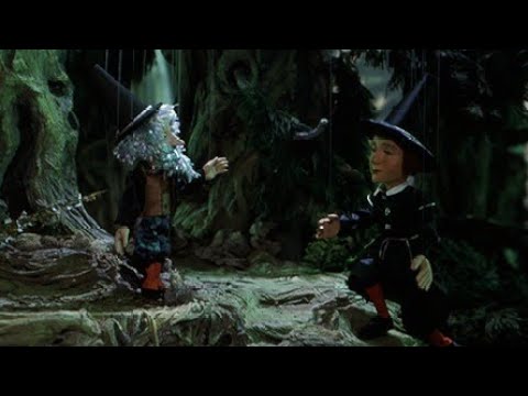 Augsburger Puppenkiste - Das kalte Herz