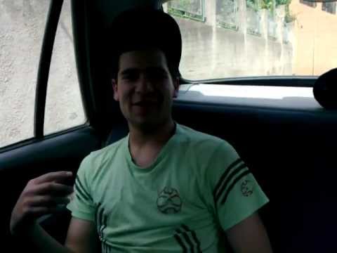 freestyle 2012 adry-xxl (video)