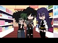 You Look Just Like Your Father MHA Izuku Aizawa Ib Mrsafton4lifers On Tiktok