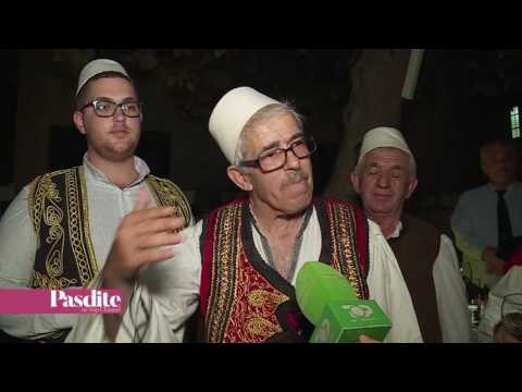 Pasdite ne TCH, 3 Tetor 2016, Pjesa 1 - Top Channel Albania - Entertainment Show